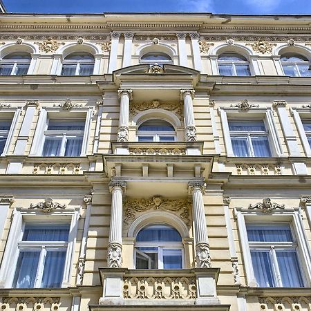 Residence Masna Prague Exterior photo