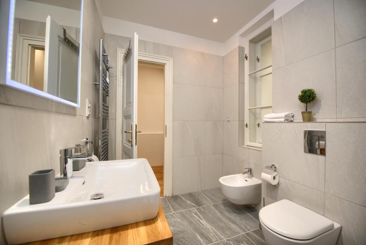 Residence Masna Prague Exterior photo