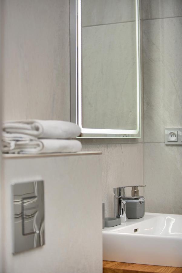 Residence Masna Prague Exterior photo