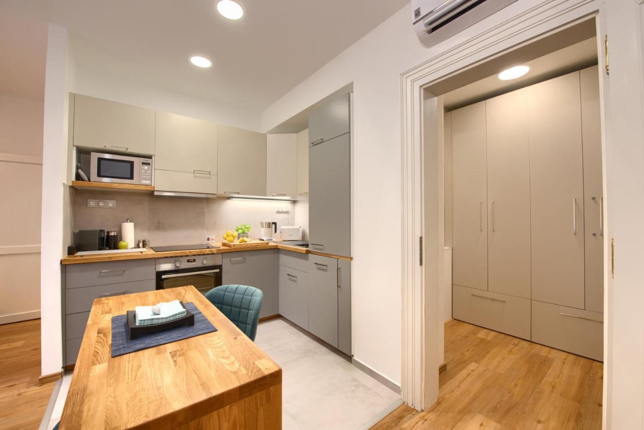 Residence Masna Prague Exterior photo