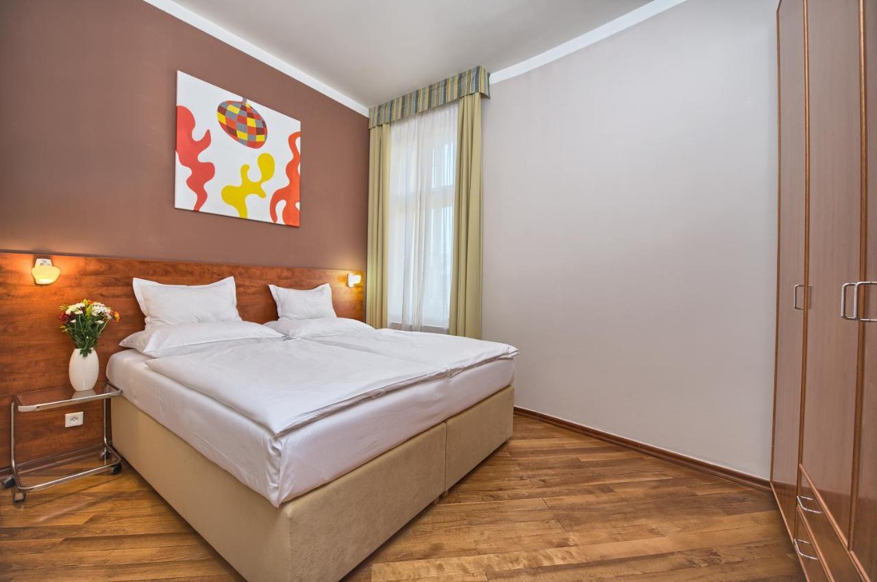 Residence Masna Prague Exterior photo